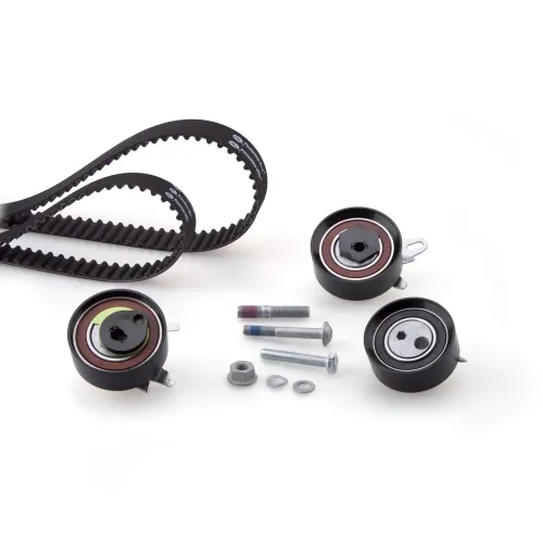 Zahnriemensatz GATES K055323XS Bild Zahnriemensatz GATES K055323XS