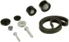 Zahnriemensatz GATES K055550XS Bild Zahnriemensatz GATES K055550XS