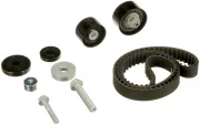 Zahnriemensatz GATES K055550XS