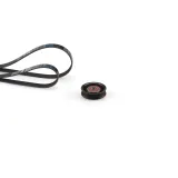 Keilrippenriemensatz GATES K055PK880