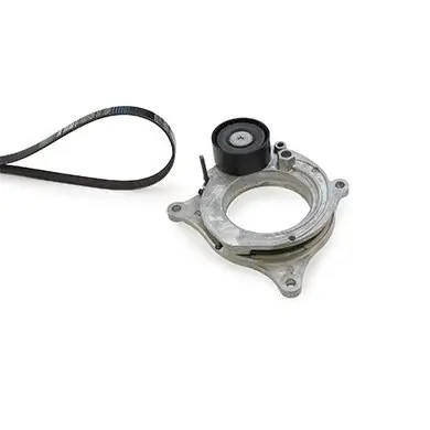 Keilrippenriemensatz GATES K056PK1163