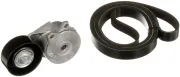 Keilrippenriemensatz GATES K056PK1198
