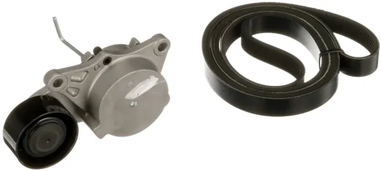 Keilrippenriemensatz GATES K056PK1210 Bild Keilrippenriemensatz GATES K056PK1210