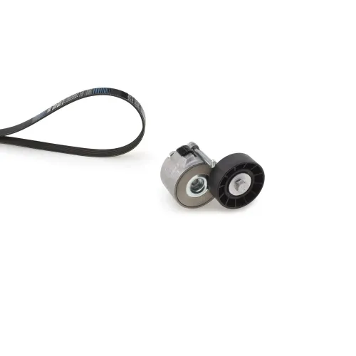 Keilrippenriemensatz GATES K056PK1218 Bild Keilrippenriemensatz GATES K056PK1218