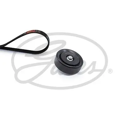 Keilrippenriemensatz GATES K056PK1263