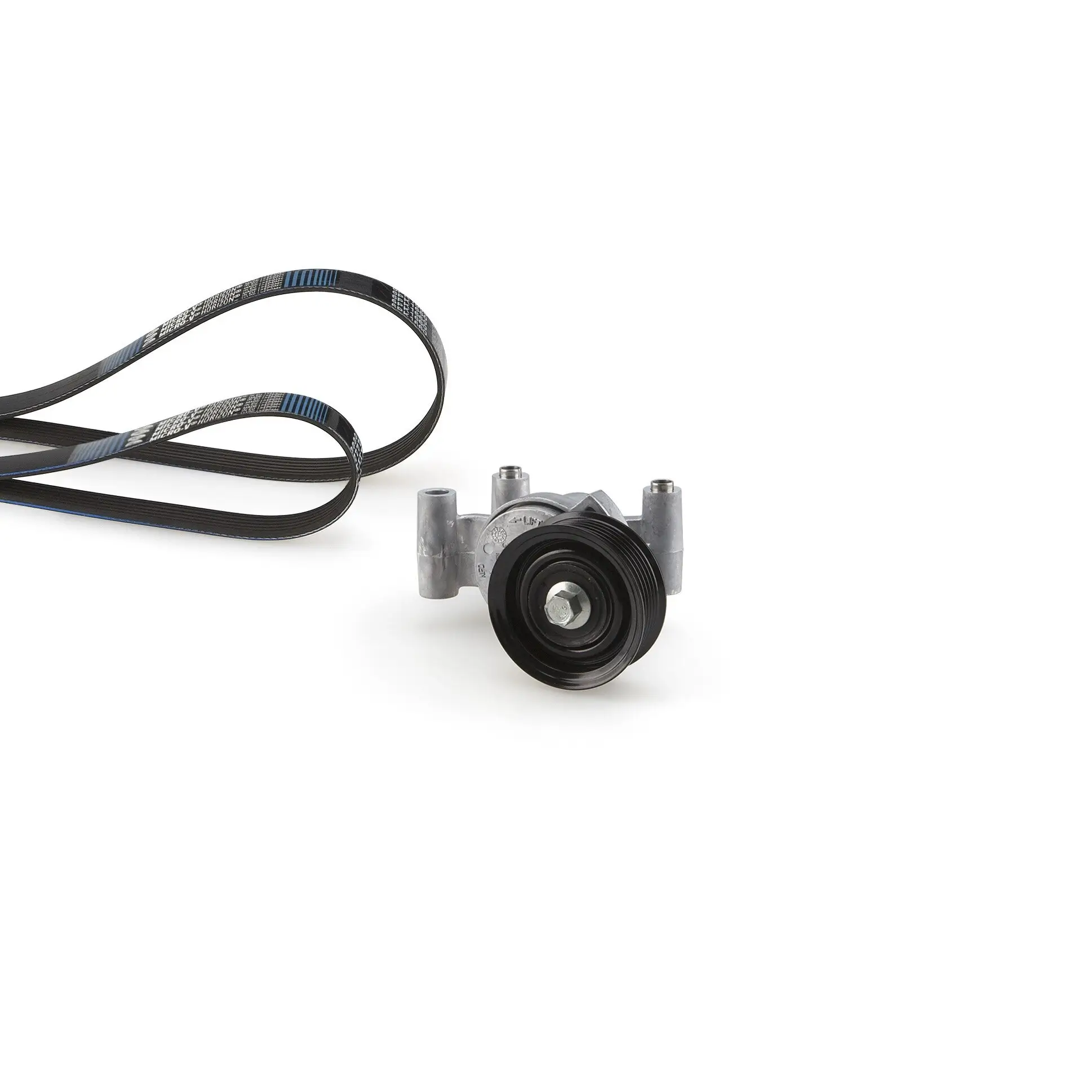 Keilrippenriemensatz GATES K056PK1305