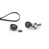 Keilrippenriemensatz GATES K056PK1893