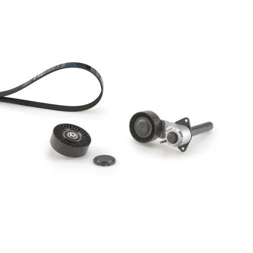 Keilrippenriemensatz GATES K056PK1893 Bild Keilrippenriemensatz GATES K056PK1893