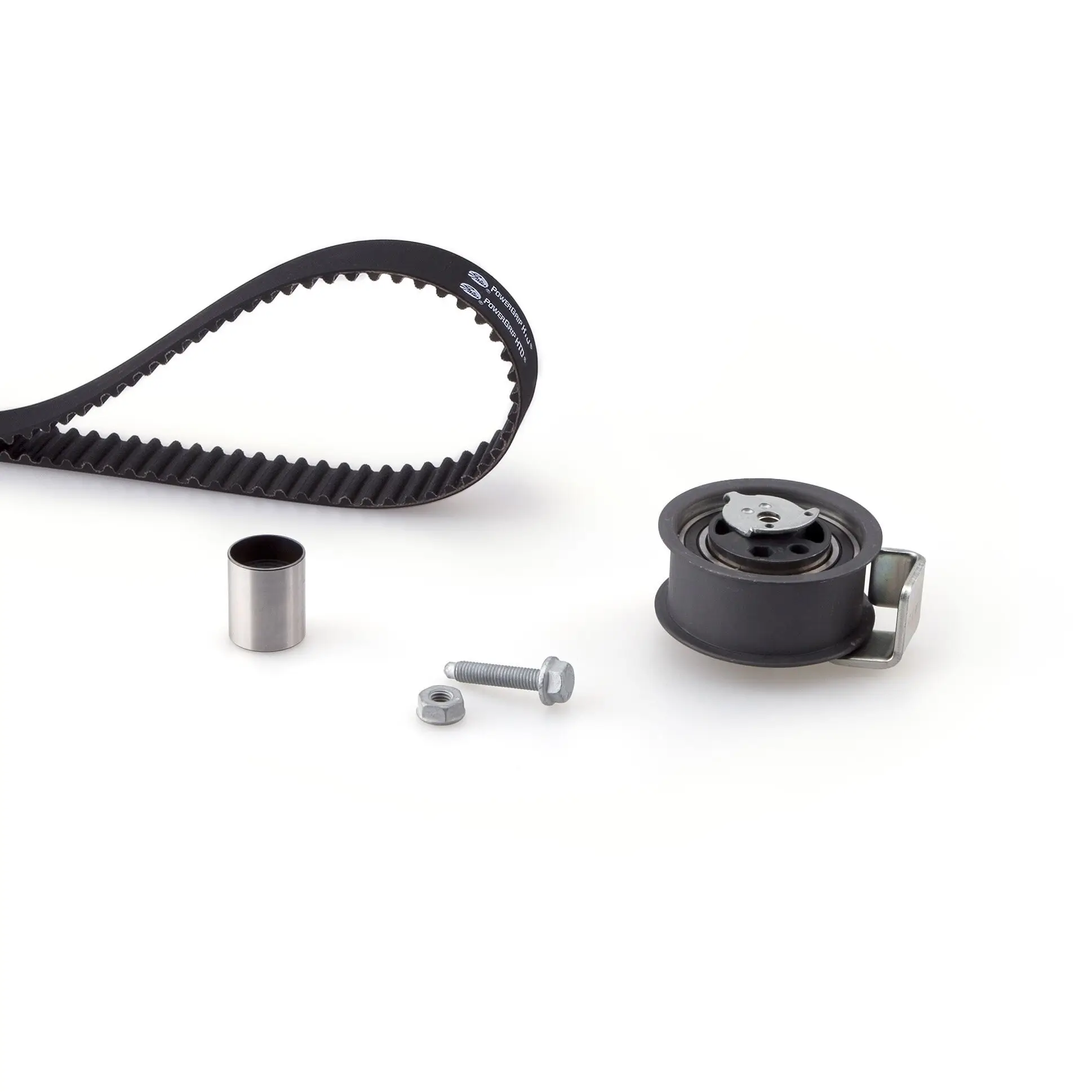 Zahnriemensatz GATES K065569XS