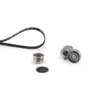 Keilrippenriemensatz GATES K065PK1123