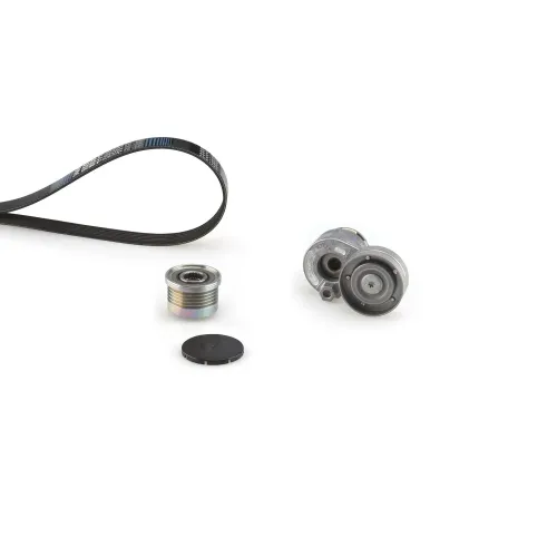 Keilrippenriemensatz GATES K065PK1123 Bild Keilrippenriemensatz GATES K065PK1123