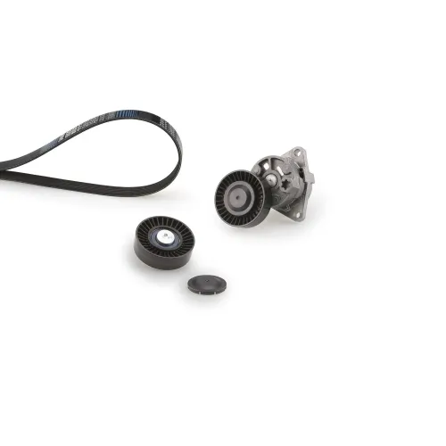 Keilrippenriemensatz GATES K065PK1590 Bild Keilrippenriemensatz GATES K065PK1590