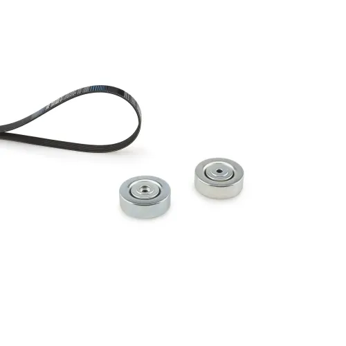 Keilrippenriemensatz GATES K065PK2030 Bild Keilrippenriemensatz GATES K065PK2030