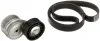 Keilrippenriemensatz GATES K066PK1053