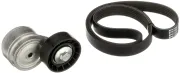 Keilrippenriemensatz GATES K066PK1053