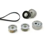 Keilrippenriemensatz GATES K066PK1633