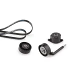 Keilrippenriemensatz GATES K066PK2063