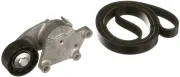 Keilrippenriemensatz GATES K066PK975