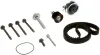 Zahnriemensatz GATES K075680XS Bild Zahnriemensatz GATES K075680XS