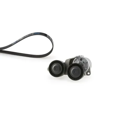 Keilrippenriemensatz GATES K076DPK1838 Bild Keilrippenriemensatz GATES K076DPK1838