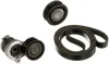 Keilrippenriemensatz GATES K076PK1163