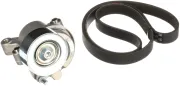 Keilrippenriemensatz GATES K076PK1368