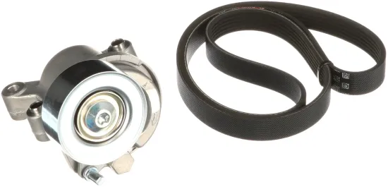 Keilrippenriemensatz GATES K076PK1368 Bild Keilrippenriemensatz GATES K076PK1368