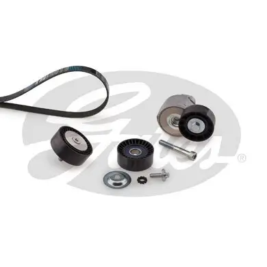 Keilrippenriemensatz GATES K076PK1750