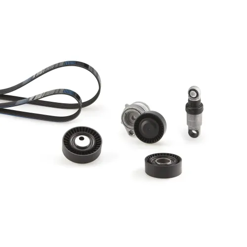 Keilrippenriemensatz GATES K086PK1540 Bild Keilrippenriemensatz GATES K086PK1540