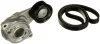 Keilrippenriemensatz GATES K095PK1140
