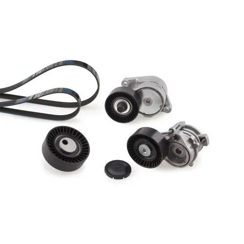 Keilrippenriemensatz GATES K096PK1540 Bild Keilrippenriemensatz GATES K096PK1540