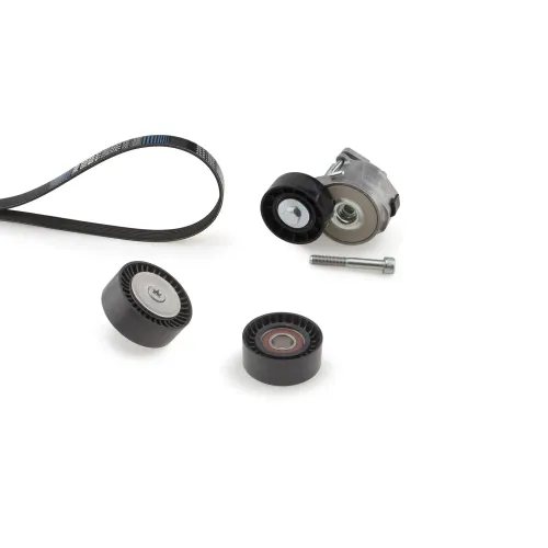 Keilrippenriemensatz GATES K096PK1725 Bild Keilrippenriemensatz GATES K096PK1725