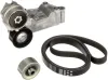 Keilrippenriemensatz GATES K096PK1745