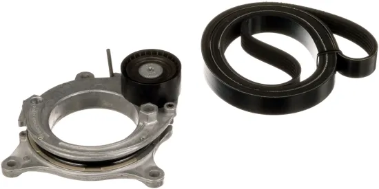 Keilrippenriemensatz GATES K106PK1173 Bild Keilrippenriemensatz GATES K106PK1173