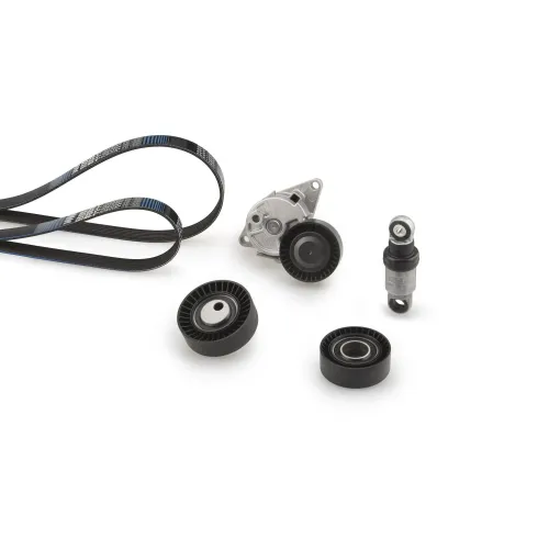 Keilrippenriemensatz GATES K106PK1540 Bild Keilrippenriemensatz GATES K106PK1540