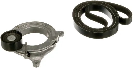 Keilrippenriemensatz GATES K116PK1173 Bild Keilrippenriemensatz GATES K116PK1173