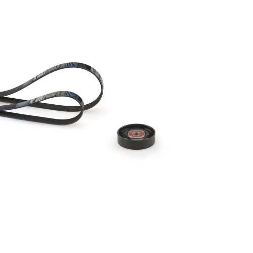 Keilrippenriemensatz GATES K124PK813 Bild Keilrippenriemensatz GATES K124PK813