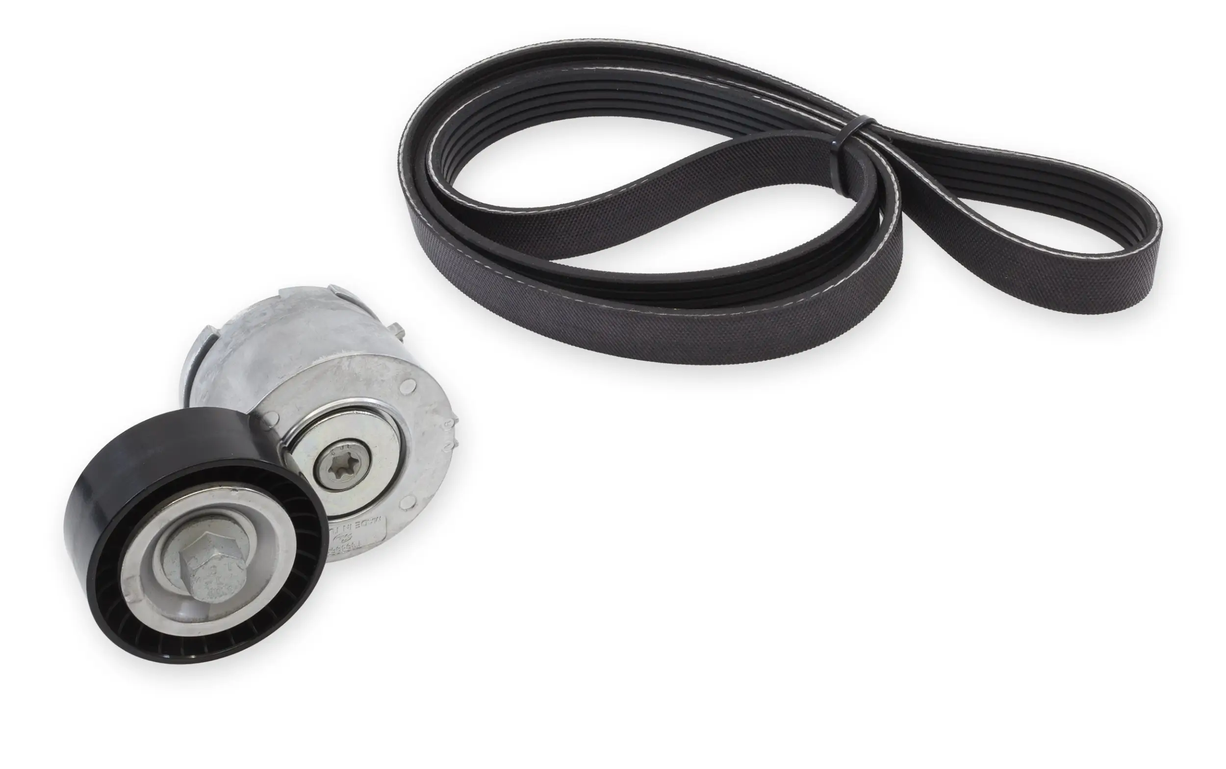 Keilrippenriemensatz GATES K135PK1123