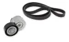 Keilrippenriemensatz GATES K135PK1123