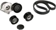 Keilrippenriemensatz GATES K136PK2460