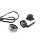 Keilrippenriemensatz GATES K206PK2083