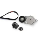 Keilrippenriemensatz GATES K226PK803
