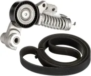 Keilrippenriemensatz GATES K236PK1183