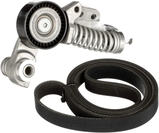 Keilrippenriemensatz GATES K236PK1183 Bild Keilrippenriemensatz GATES K236PK1183