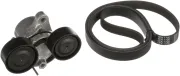 Keilrippenriemensatz GATES K236PK1700