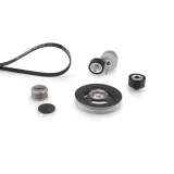 Keilrippenriemensatz GATES K406PK1708