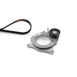Keilrippenriemensatz GATES K276PK1153