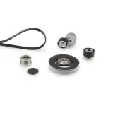 Keilrippenriemensatz GATES K416PK1708