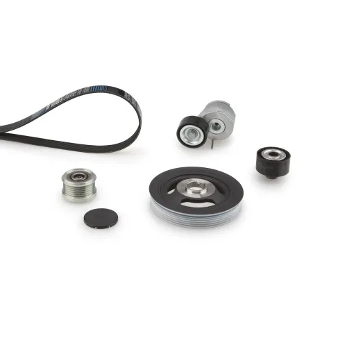 Keilrippenriemensatz GATES K416PK1708 Bild Keilrippenriemensatz GATES K416PK1708