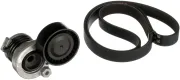 Keilrippenriemensatz GATES K296PK1153